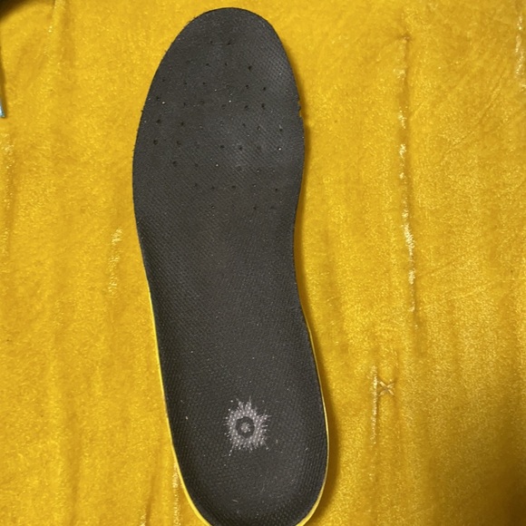 Shoes Salewa Hiking Boots Size 85 4 Like New Poshmark